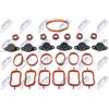 NTY Modulo collettore aspirazione NTY BKS-BM-012A