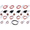NTY Modulo collettore aspirazione NTY BKS-BM-013A