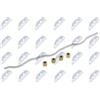 NTY Modulo collettore aspirazione NTY BKS-PL-002