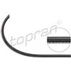TOPRAN Cinghia Poly-V TOPRAN 109 623