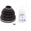 ASHIKA Kit cuffia, Semiasse ASHIKA 63-01-159