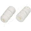 ASHIKA Kit parapolvere, Ammortizzatore ASHIKA 159-00-0420