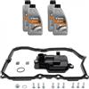 VAICO Kit pezzi, cambio automatico-cambio olio VAICO V10-5612