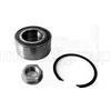 METELLI Kit cuscinetto ruota METELLI 19-2297