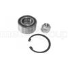 METELLI Kit cuscinetto ruota METELLI 19-2332