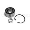 METELLI Kit cuscinetto ruota METELLI 19-2753