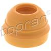 TOPRAN Tampone paracolpo, Sospensione TOPRAN 208 301