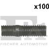 FA1 Bullone, Collettore gas scarico FA1 985-939-820.100