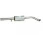 WALKER Silenziatore centrale WALKER 21874