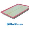 PURFLUX Filtro aria PURFLUX A1960