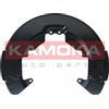 KAMOKA Pannello paraspruzzi, disco freno KAMOKA 1180244