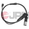 JPN Contatto segnalazione, Usura past. freno/mat. d'attrito JPN 12H0016-JPN