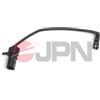 JPN Contatto segnalazione, Usura past. freno/mat. d'attrito JPN 12H0059-JPN