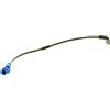 VEMO Contatto segnalazione, Usura past. freno/mat. d'attrito VEMO V40-72-0425