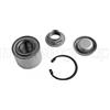 METELLI Kit cuscinetto ruota METELLI 19-2907