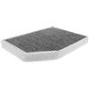 VEMO Filtro, aria interna VEMO V20-31-5009