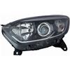 DEPO Faro principale DEPO 551-1199LMLEMN2