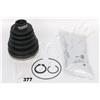 ASHIKA Kit cuffia, Semiasse ASHIKA 63-03-377