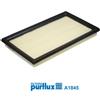 PURFLUX Filtro aria PURFLUX A1845
