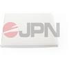JPN Filtro, Aria abitacolo JPN 40F0319-JPN