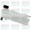 HOFFER Vaschetta acqua, Radiatore HOFFER 2035193