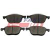 FAST Kit pastiglie freno, Freno a disco FAST FT29571