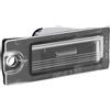 VEMO Luce targa VEMO V95-84-0002