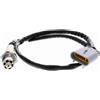 VEMO Sonda lambda VEMO V24-76-0041