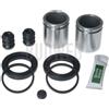 BUDWEG CALIPER Kit riparazione, Pinza freno BUDWEG CALIPER 2090150