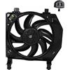VEMO Ventilatore, radiatore VEMO V25-01-1552