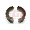 EGT Kit pastiglie freno, Freno a disco EGT 421653EGT