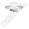 ROMIX Clip di fissaggio ROMIX 12431 RENAULT