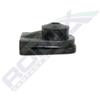 ROMIX Clip di fissaggio ROMIX 15035 ALFA ROMEO, FIAT, LANCIA