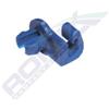 ROMIX Clip di fissaggio ROMIX 17002 ALFA ROMEO, CITROEN, FIAT