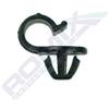 ROMIX Clip di fissaggio ROMIX 18089 ALFA ROMEO, CITROEN, FIAT