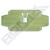 ROMIX Clip di fissaggio ROMIX A14278 AUDI