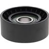 VAICO Rullo tenditore, Cinghia Poly-V VAICO V25-1512