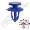 ROMIX Clip di fissaggio ROMIX C60709 OPEL