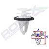 ROMIX Clip di fissaggio ROMIX C70304 FORD