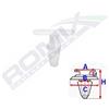 ROMIX Clip di fissaggio ROMIX C70311 MERCEDES