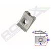 ROMIX Clip di fissaggio ROMIX C70491 BMW, MINI