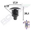 ROMIX Clip di fissaggio ROMIX C70586 FIAT, LANCIA