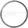 Professional Parts Guarnizione, Tubo gas scarico Professional Parts 25430969