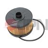 JPN Filtro olio JPN 10F1025-JPN