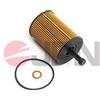 JPN Filtro olio JPN 10F5012-JPN