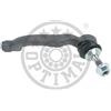 OPTIMAL Testa barra d'accoppiamento OPTIMAL G1-2028