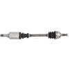 POINT GEAR Albero motore/Semiasse POINT GEAR PNG70128