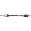 POINT GEAR Albero motore/Semiasse POINT GEAR PNG70150