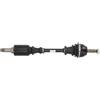POINT GEAR Albero motore/Semiasse POINT GEAR PNG70151