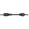 POINT GEAR Albero motore/Semiasse POINT GEAR PNG70359
